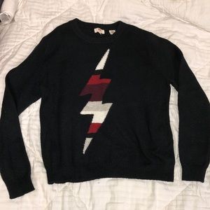 Levi’s Cozy Sweater 🖤